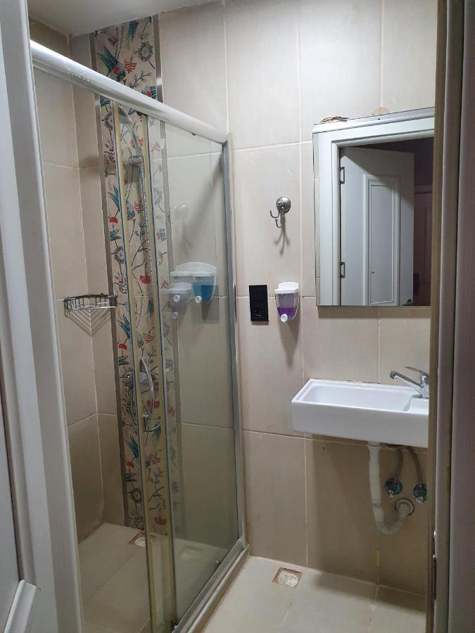 A Plus Residence Istanbul Luaran gambar