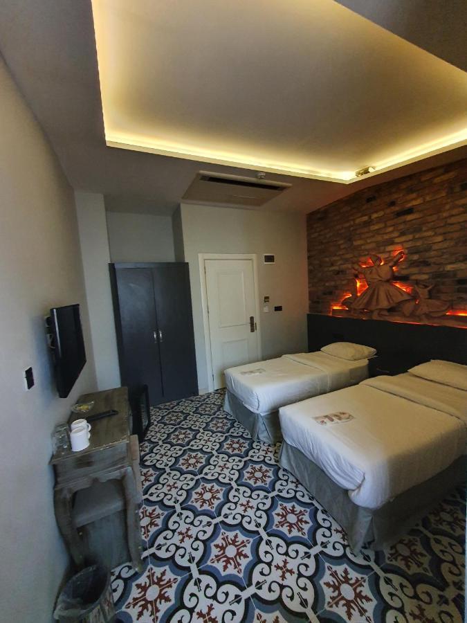 A Plus Residence Istanbul Luaran gambar