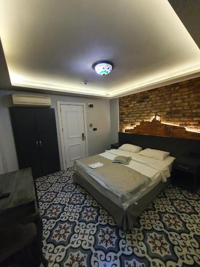A Plus Residence Istanbul Luaran gambar