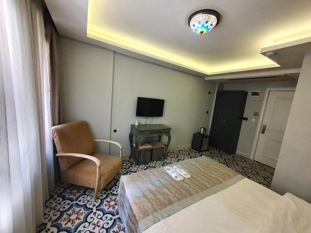 A Plus Residence Istanbul Luaran gambar