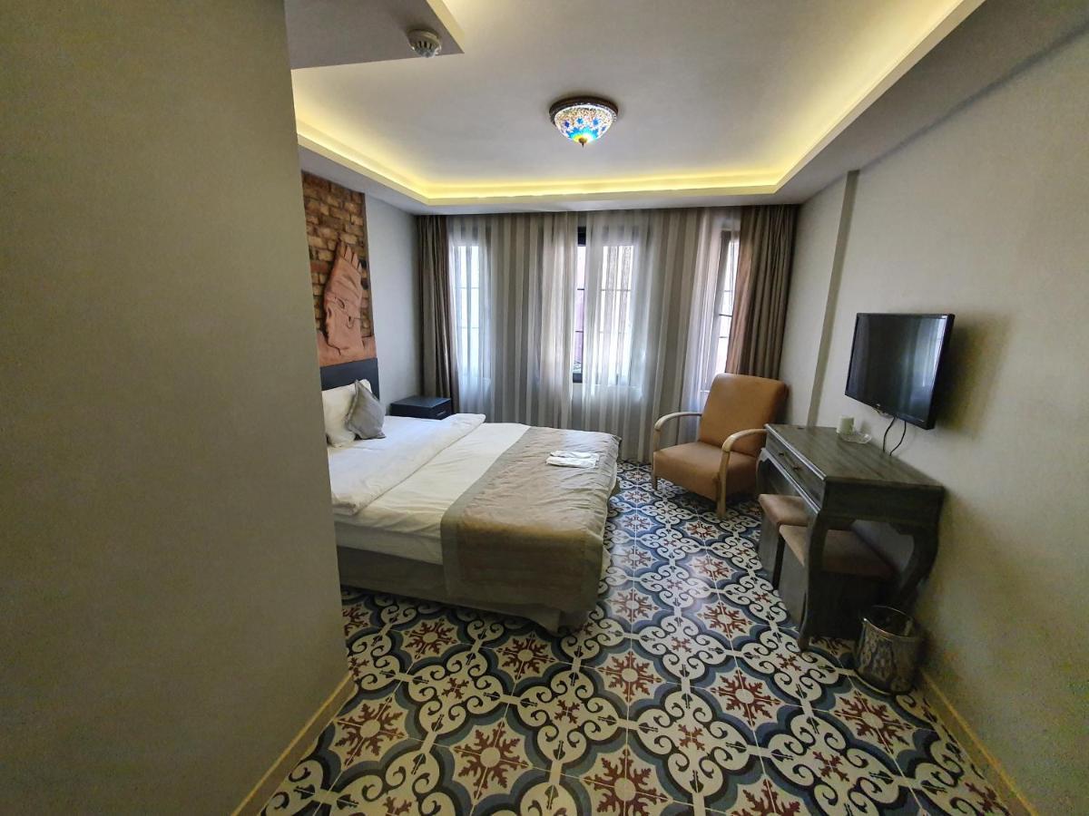 A Plus Residence Istanbul Luaran gambar