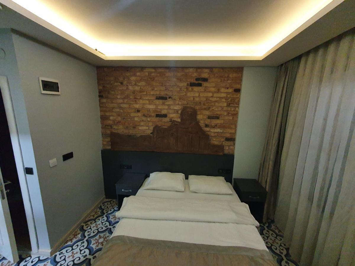 A Plus Residence Istanbul Luaran gambar