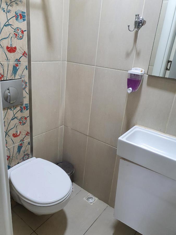 A Plus Residence Istanbul Luaran gambar