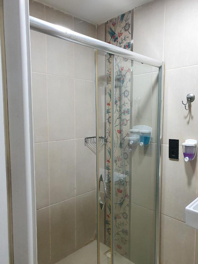 A Plus Residence Istanbul Luaran gambar