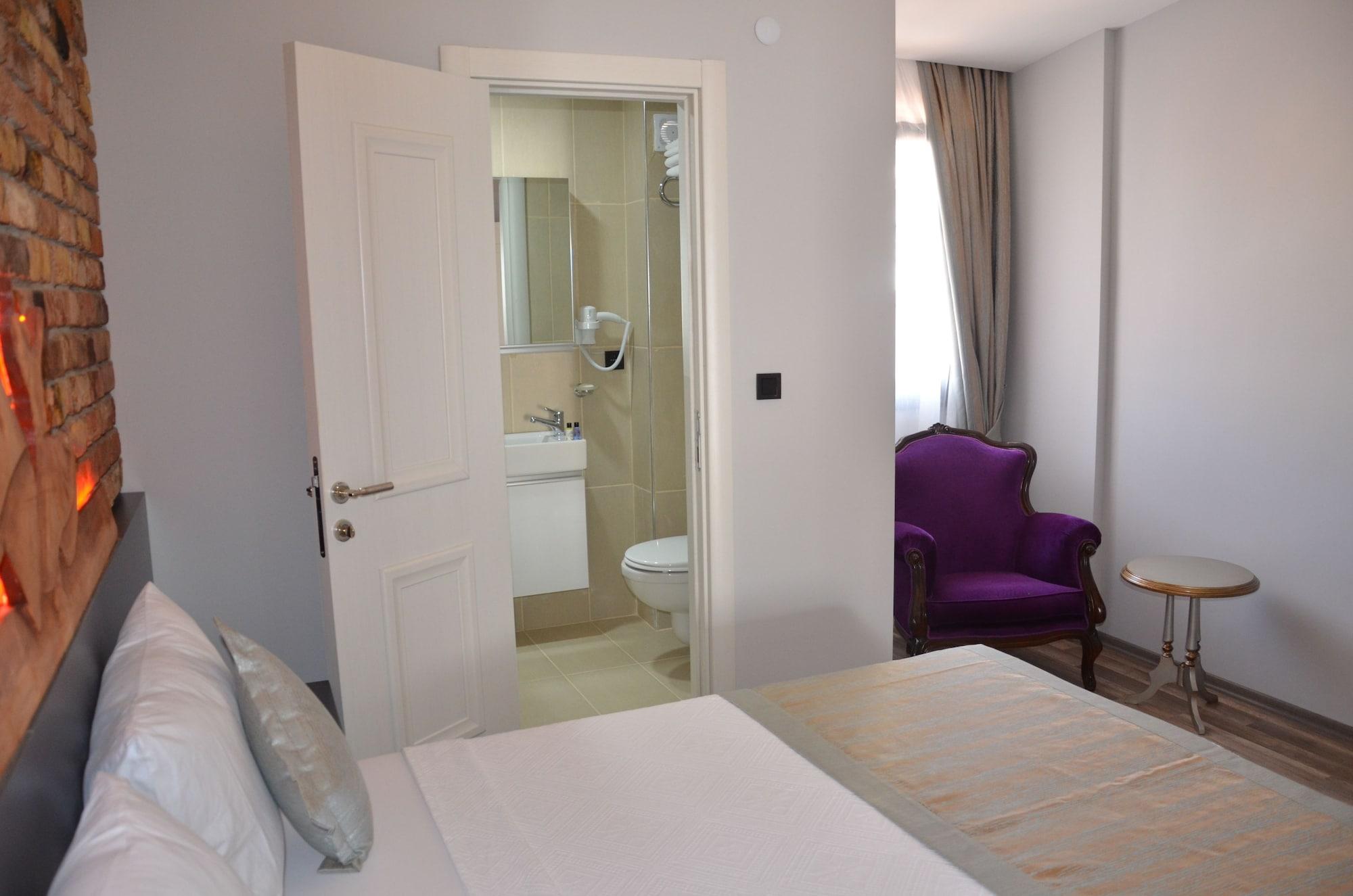 A Plus Residence Istanbul Luaran gambar