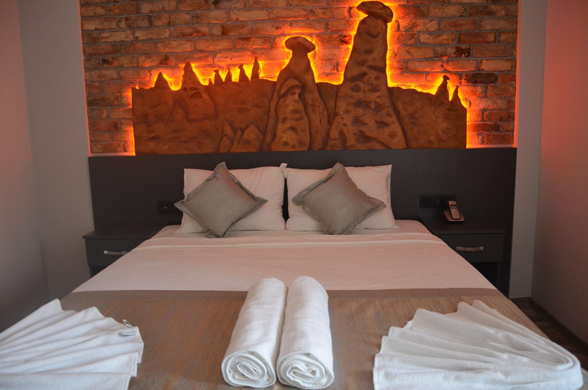 A Plus Residence Istanbul Luaran gambar