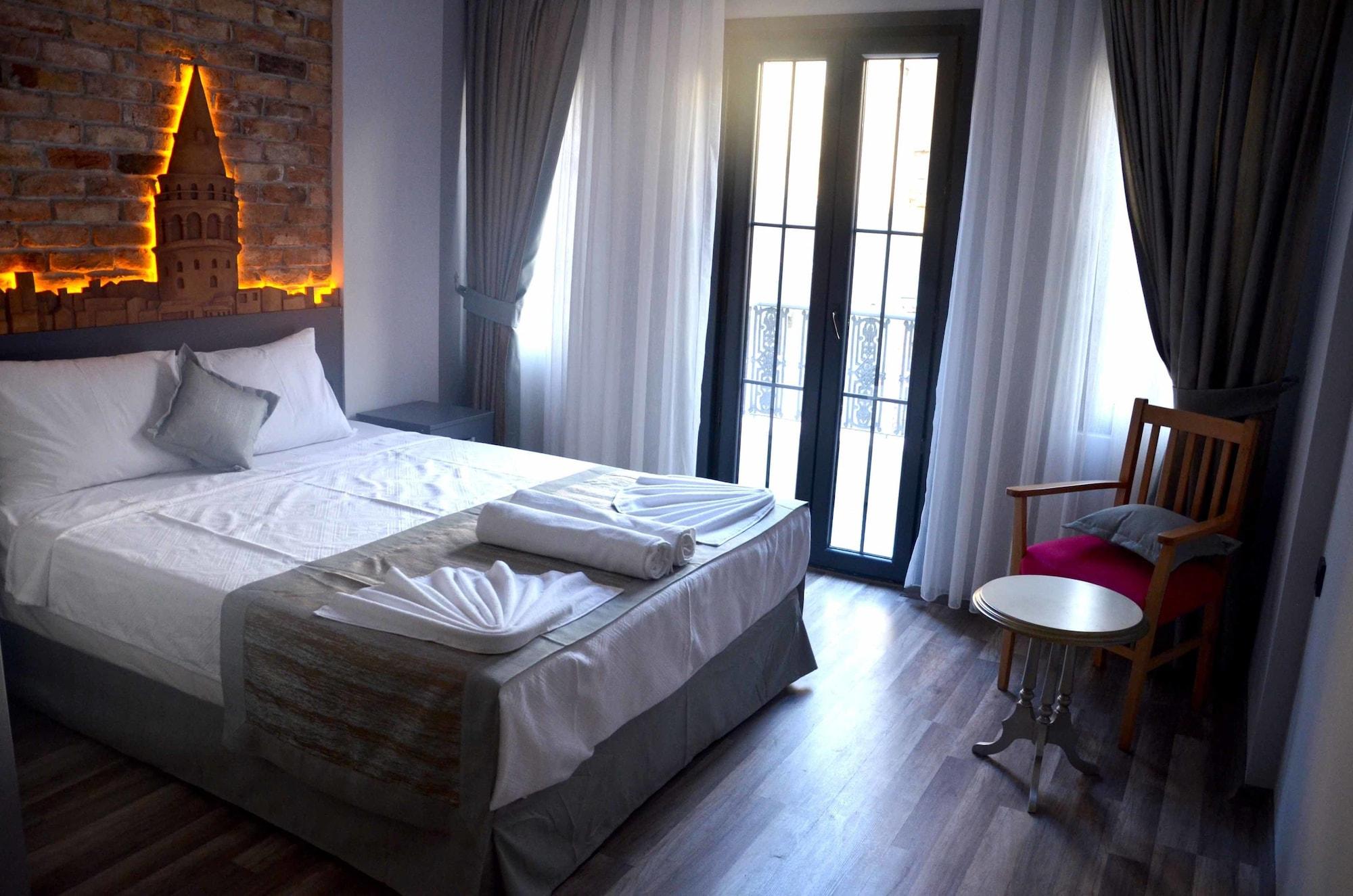 A Plus Residence Istanbul Luaran gambar