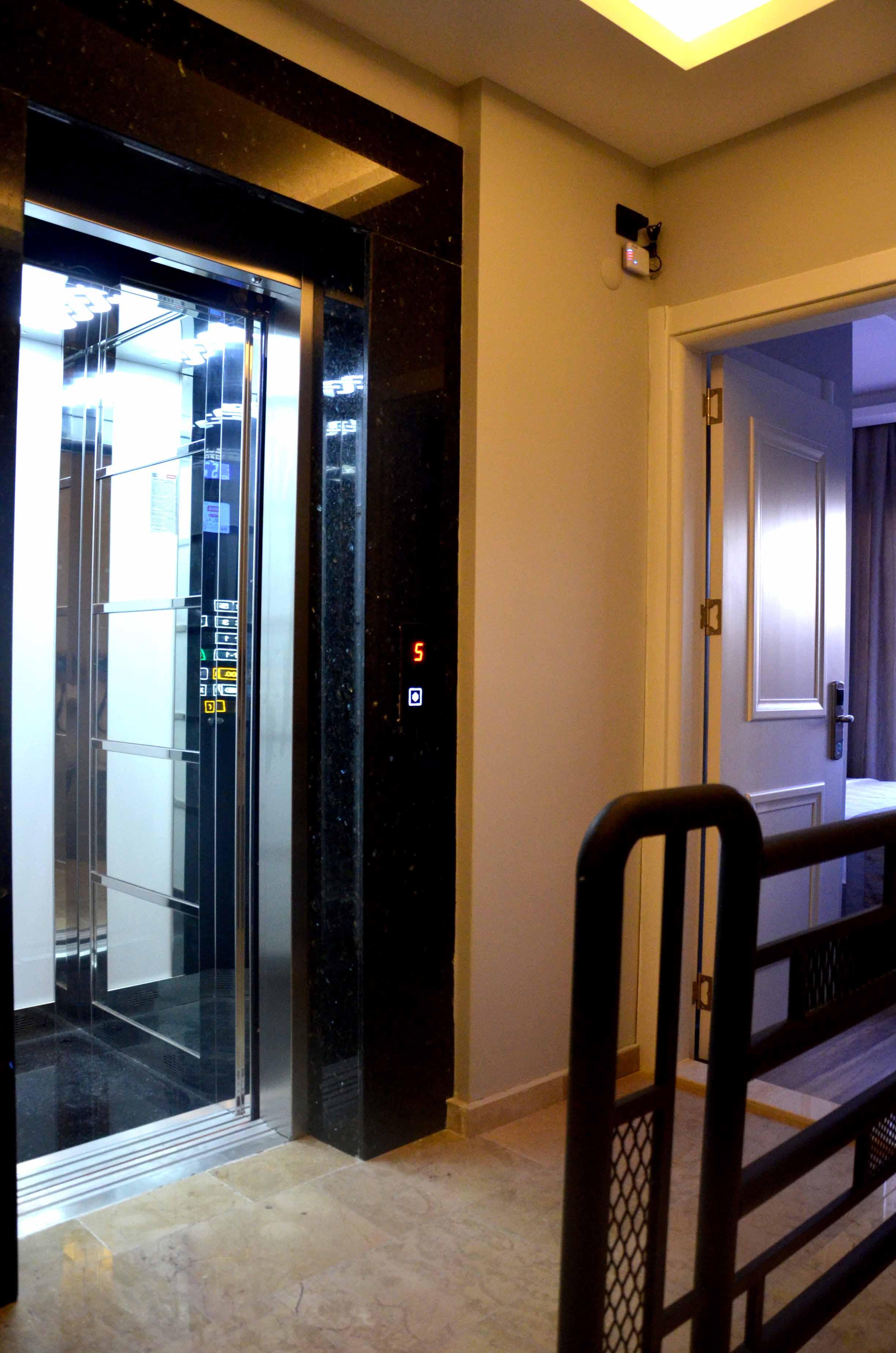 A Plus Residence Istanbul Luaran gambar
