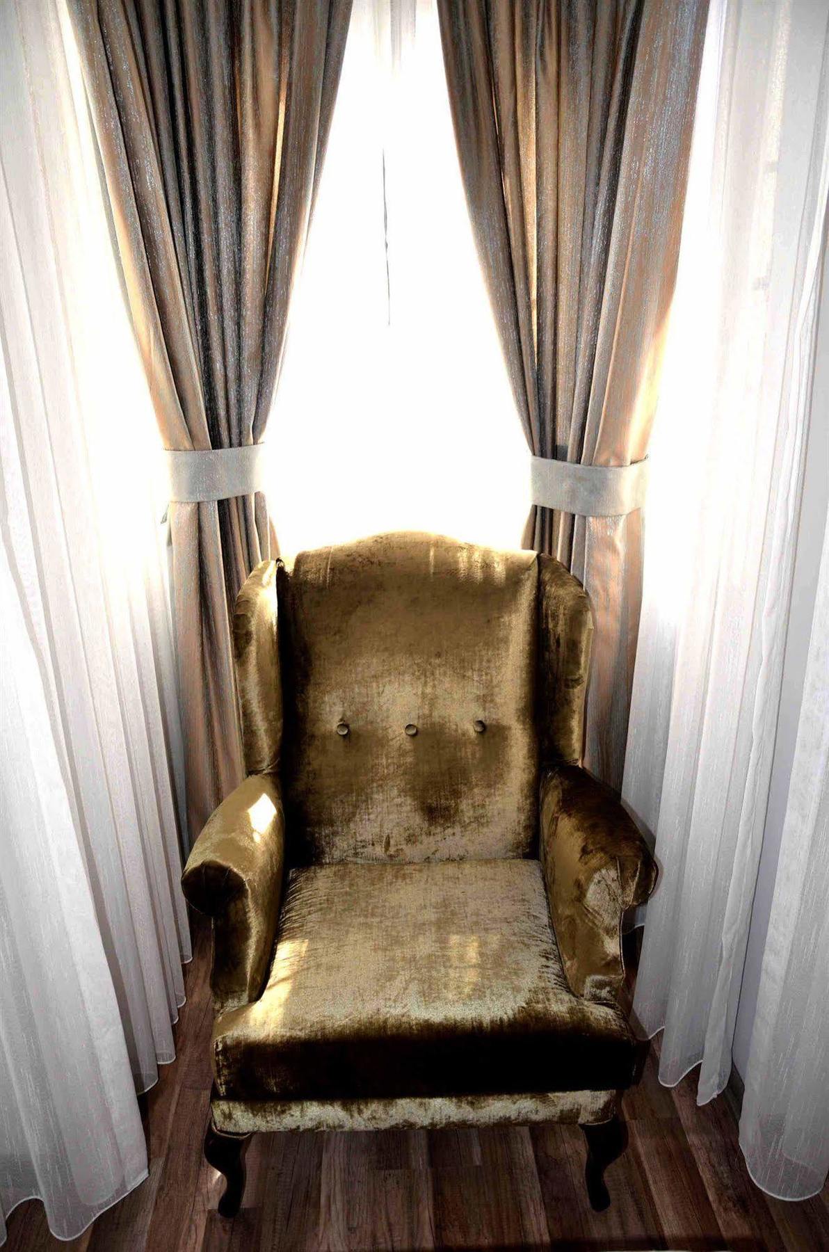 A Plus Residence Istanbul Luaran gambar